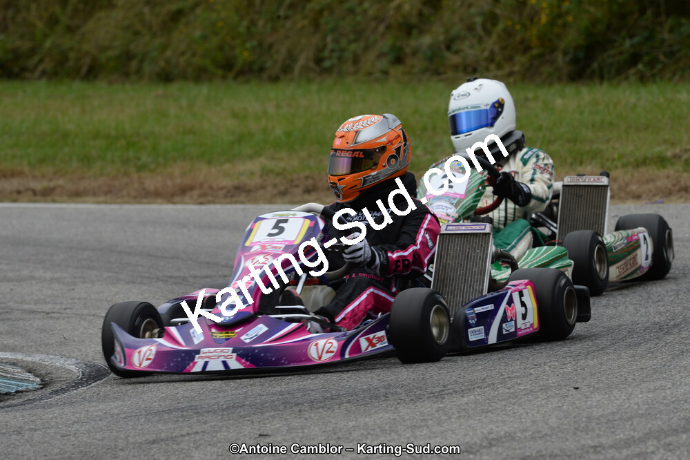 15/09/2013 : Championnat de France X30 et X30 Gentleman à Lavelanet (Photos Antoine Camblor) 2013 — karting