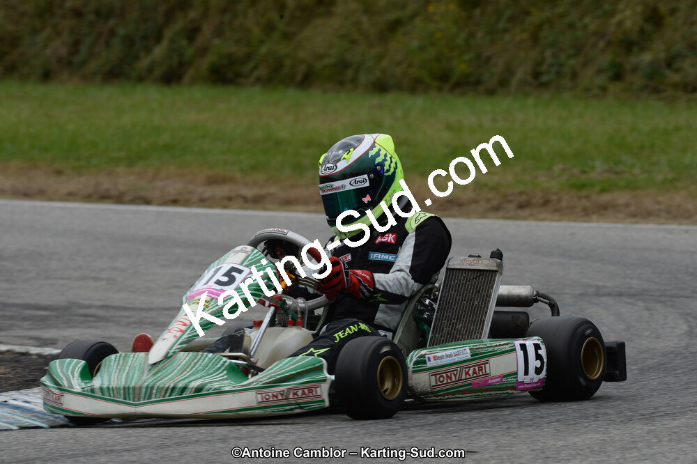15/09/2013 : Championnat de France X30 et X30 Gentleman à Lavelanet (Photos Antoine Camblor) 2013 — karting