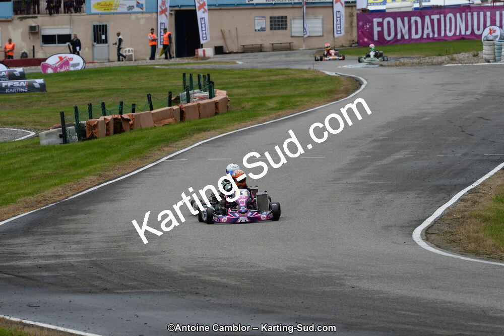 15/09/2013 : Championnat de France X30 et X30 Gentleman à Lavelanet (Photos Antoine Camblor) 2013 — karting