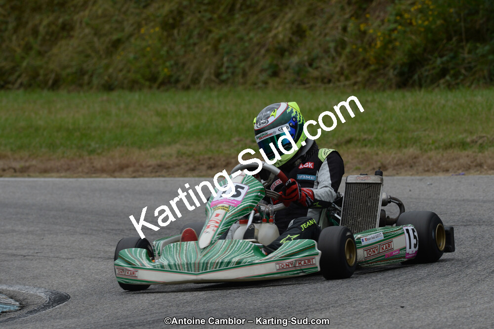 15/09/2013 : Championnat de France X30 et X30 Gentleman à Lavelanet (Photos Antoine Camblor) 2013 — karting