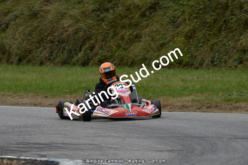 15/09/2013 : Championnat de France X30 et X30 Gentleman à Lavelanet (Photos Antoine Camblor) 2013 — karting