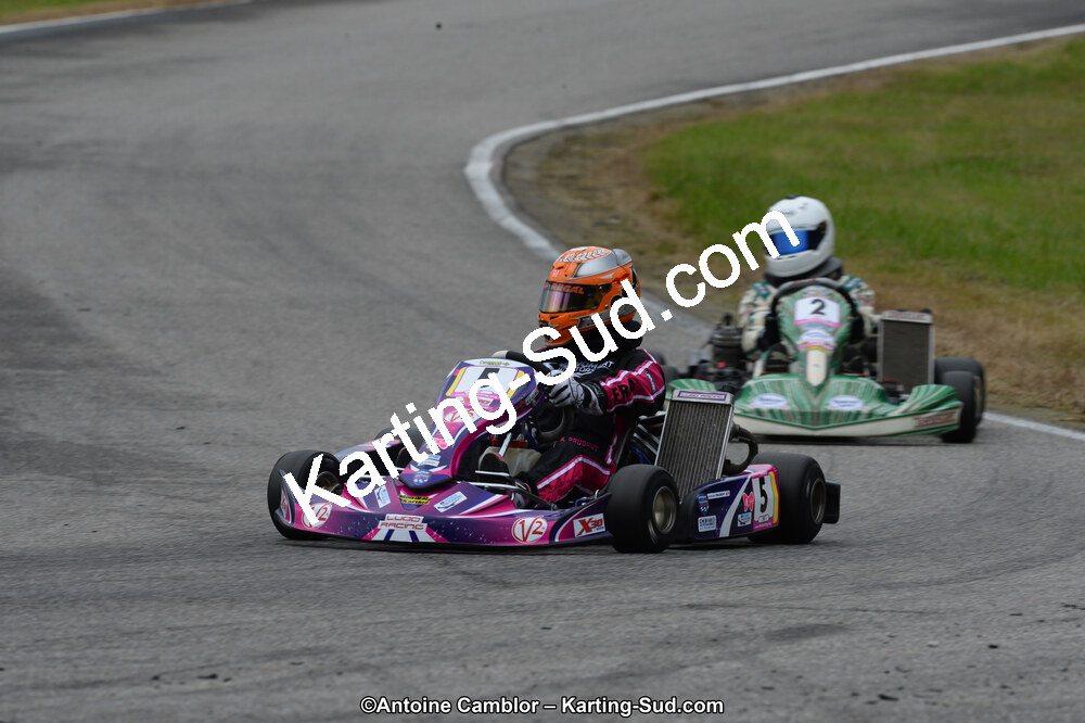 15/09/2013 : Championnat de France X30 et X30 Gentleman à Lavelanet (Photos Antoine Camblor) 2013 — karting