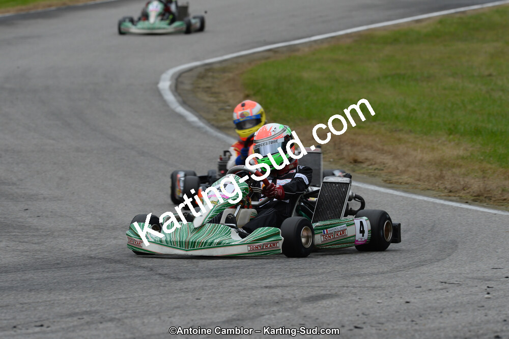 15/09/2013 : Championnat de France X30 et X30 Gentleman à Lavelanet (Photos Antoine Camblor) 2013 — karting