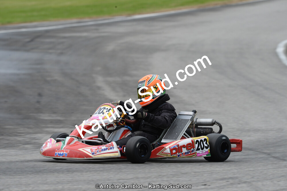 15/09/2013 : Championnat de France X30 et X30 Gentleman à Lavelanet (Photos Antoine Camblor) 2013 — karting