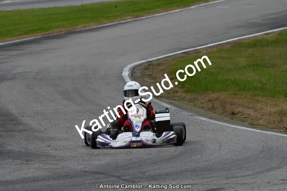 15/09/2013 : Championnat de France X30 et X30 Gentleman à Lavelanet (Photos Antoine Camblor) 2013 — karting