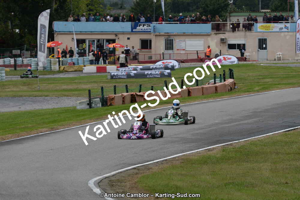 15/09/2013 : Championnat de France X30 et X30 Gentleman à Lavelanet (Photos Antoine Camblor) 2013 — karting