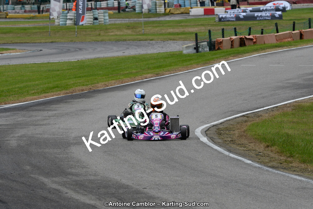15/09/2013 : Championnat de France X30 et X30 Gentleman à Lavelanet (Photos Antoine Camblor) 2013 — karting