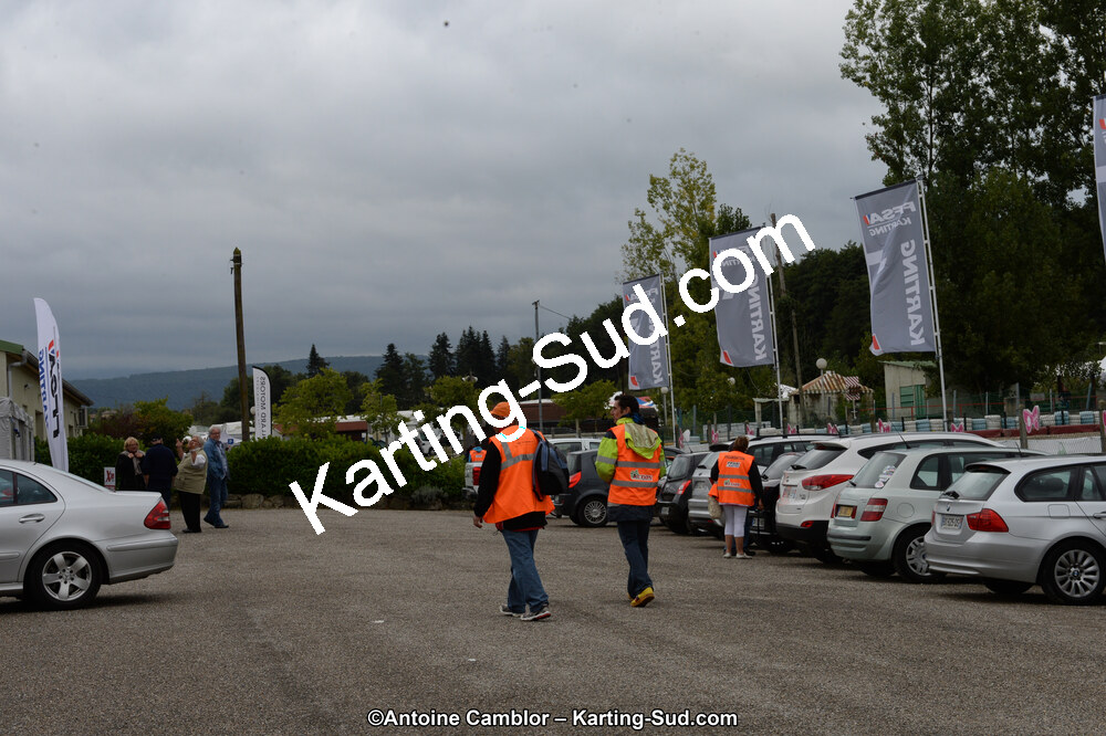 15/09/2013 : Championnat de France X30 et X30 Gentleman à Lavelanet (Photos Antoine Camblor) 2013 — karting