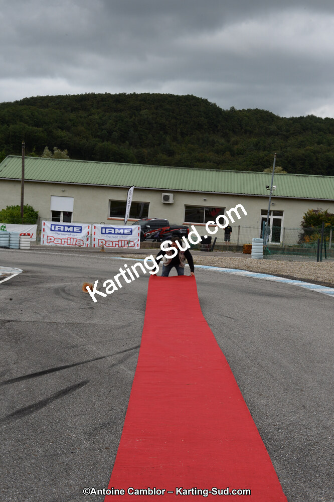 15/09/2013 : Championnat de France X30 et X30 Gentleman à Lavelanet (Photos Antoine Camblor) 2013 — karting