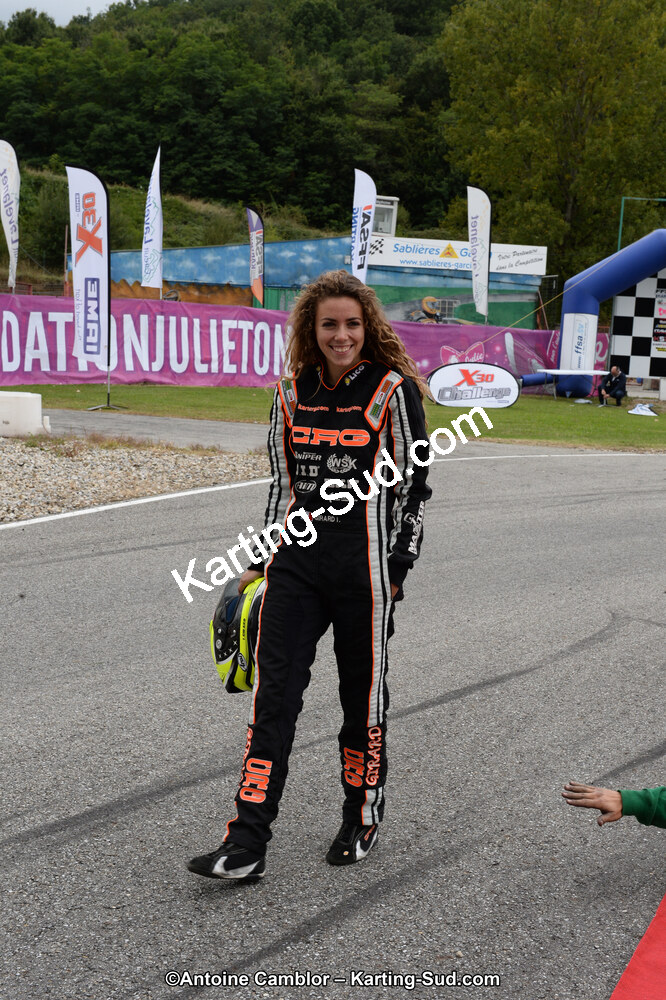 15/09/2013 : Championnat de France X30 et X30 Gentleman à Lavelanet (Photos Antoine Camblor) 2013 — karting