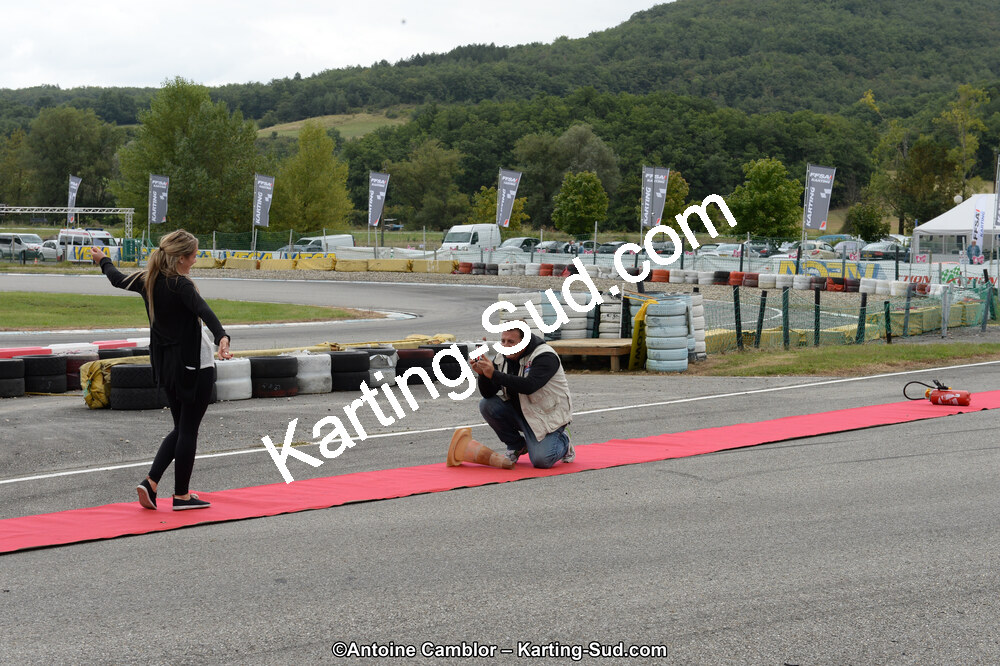 15/09/2013 : Championnat de France X30 et X30 Gentleman à Lavelanet (Photos Antoine Camblor) 2013 — karting
