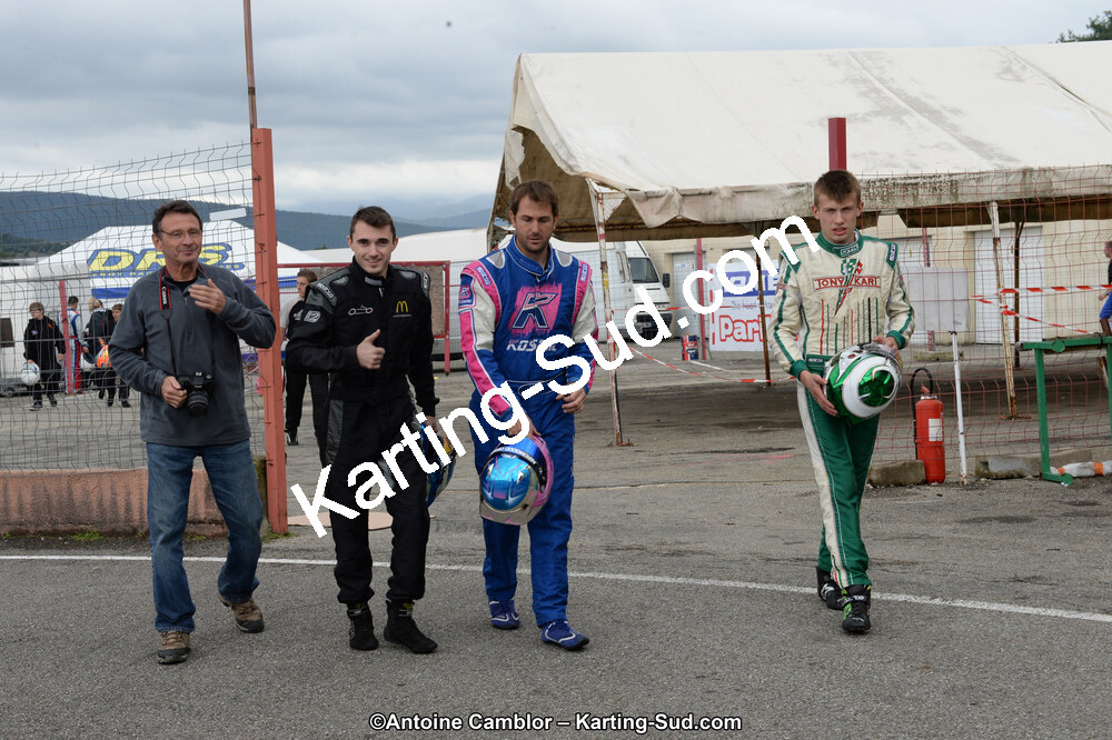 15/09/2013 : Championnat de France X30 et X30 Gentleman à Lavelanet (Photos Antoine Camblor) 2013 — karting