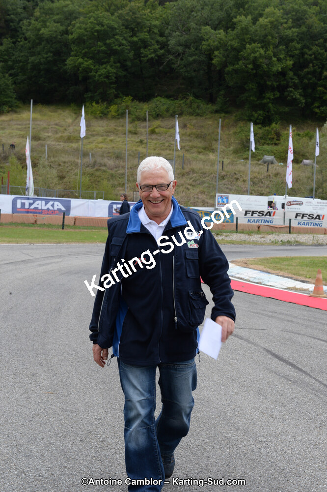 15/09/2013 : Championnat de France X30 et X30 Gentleman à Lavelanet (Photos Antoine Camblor) 2013 — karting