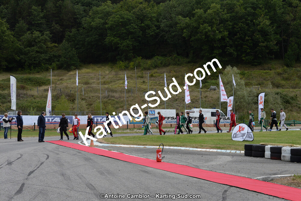 15/09/2013 : Championnat de France X30 et X30 Gentleman à Lavelanet (Photos Antoine Camblor) 2013 — karting