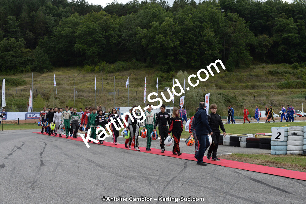 15/09/2013 : Championnat de France X30 et X30 Gentleman à Lavelanet (Photos Antoine Camblor) 2013 — karting
