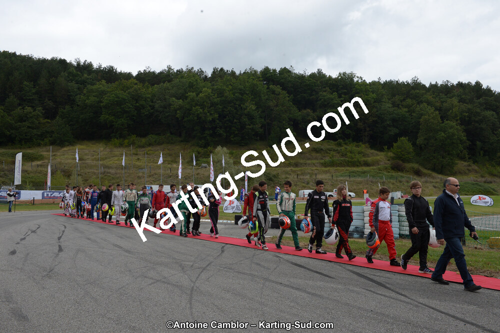 15/09/2013 : Championnat de France X30 et X30 Gentleman à Lavelanet (Photos Antoine Camblor) 2013 — karting