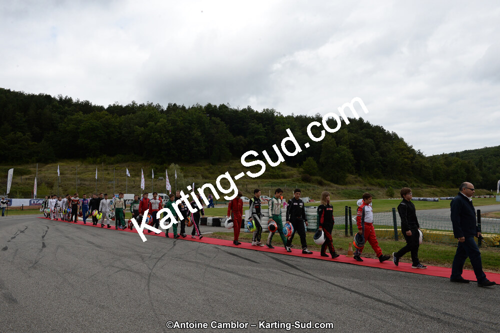 15/09/2013 : Championnat de France X30 et X30 Gentleman à Lavelanet (Photos Antoine Camblor) 2013 — karting