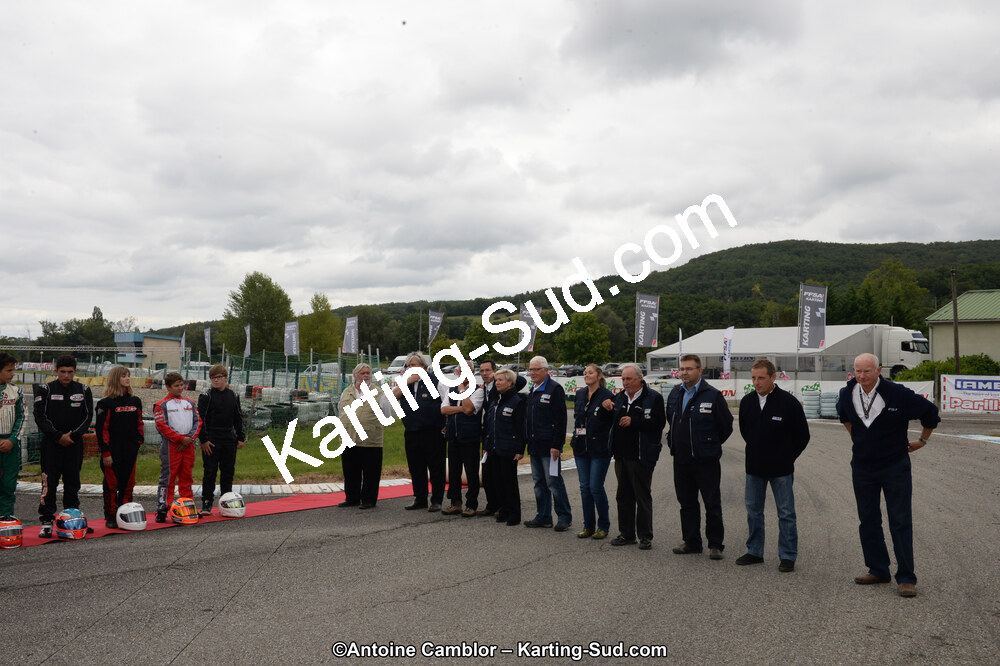 15/09/2013 : Championnat de France X30 et X30 Gentleman à Lavelanet (Photos Antoine Camblor) 2013 — karting
