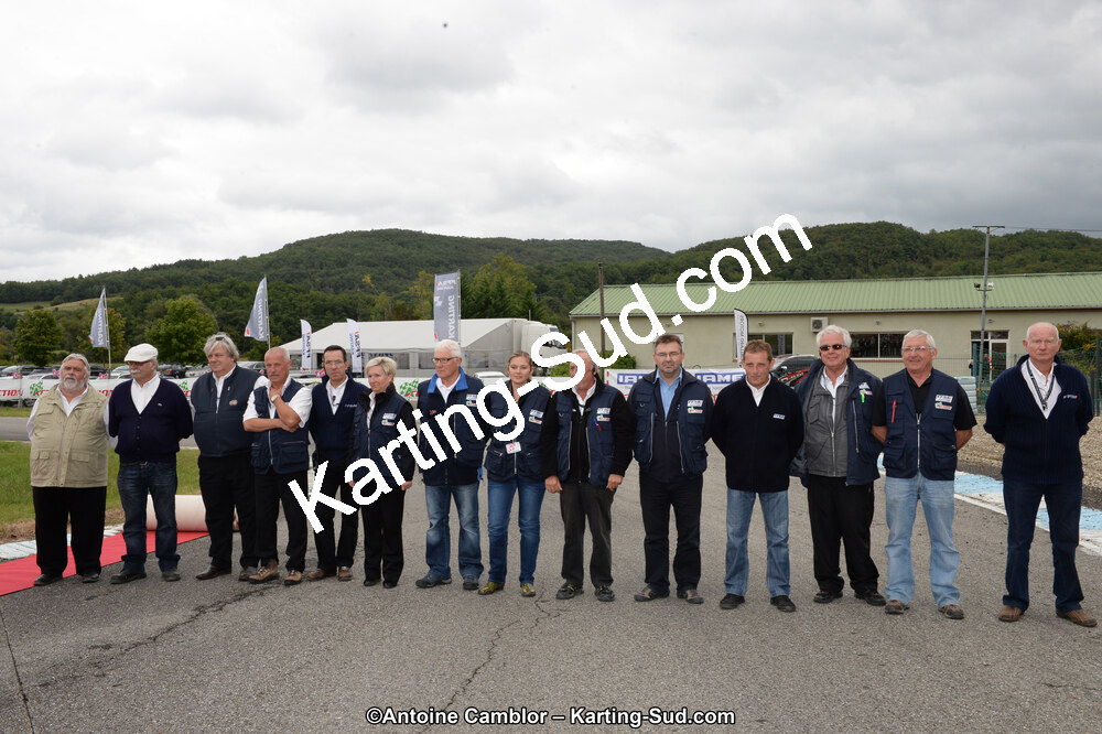 15/09/2013 : Championnat de France X30 et X30 Gentleman à Lavelanet (Photos Antoine Camblor) 2013 — karting