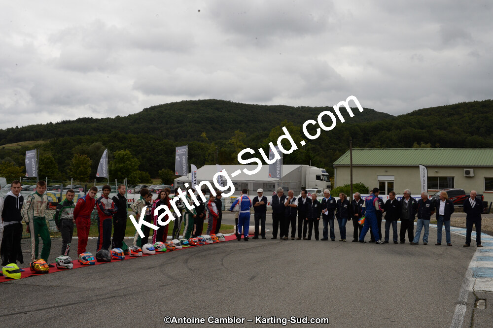 15/09/2013 : Championnat de France X30 et X30 Gentleman à Lavelanet (Photos Antoine Camblor) 2013 — karting
