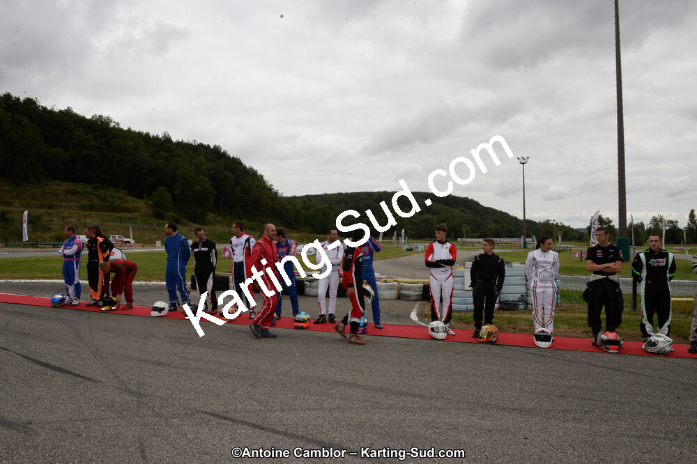 15/09/2013 : Championnat de France X30 et X30 Gentleman à Lavelanet (Photos Antoine Camblor) 2013 — karting
