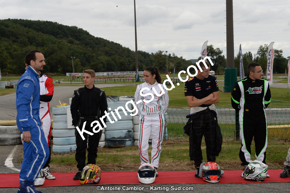 15/09/2013 : Championnat de France X30 et X30 Gentleman à Lavelanet (Photos Antoine Camblor) 2013 — karting
