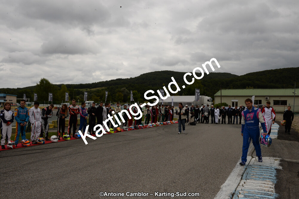 15/09/2013 : Championnat de France X30 et X30 Gentleman à Lavelanet (Photos Antoine Camblor) 2013 — karting