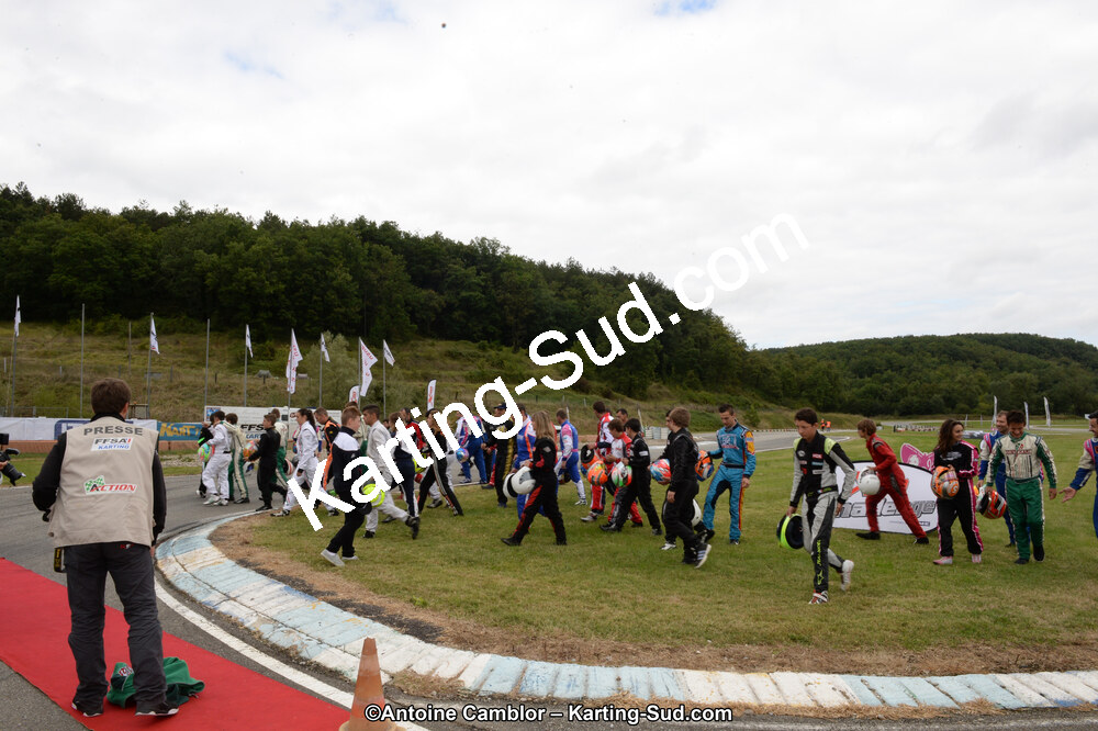 15/09/2013 : Championnat de France X30 et X30 Gentleman à Lavelanet (Photos Antoine Camblor) 2013 — karting