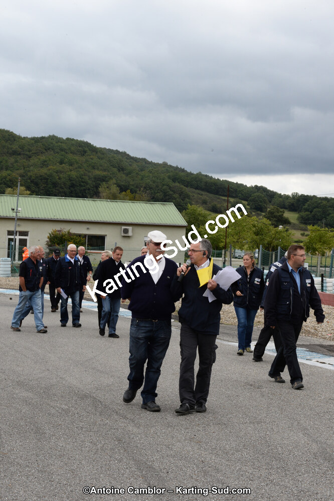 15/09/2013 : Championnat de France X30 et X30 Gentleman à Lavelanet (Photos Antoine Camblor) 2013 — karting