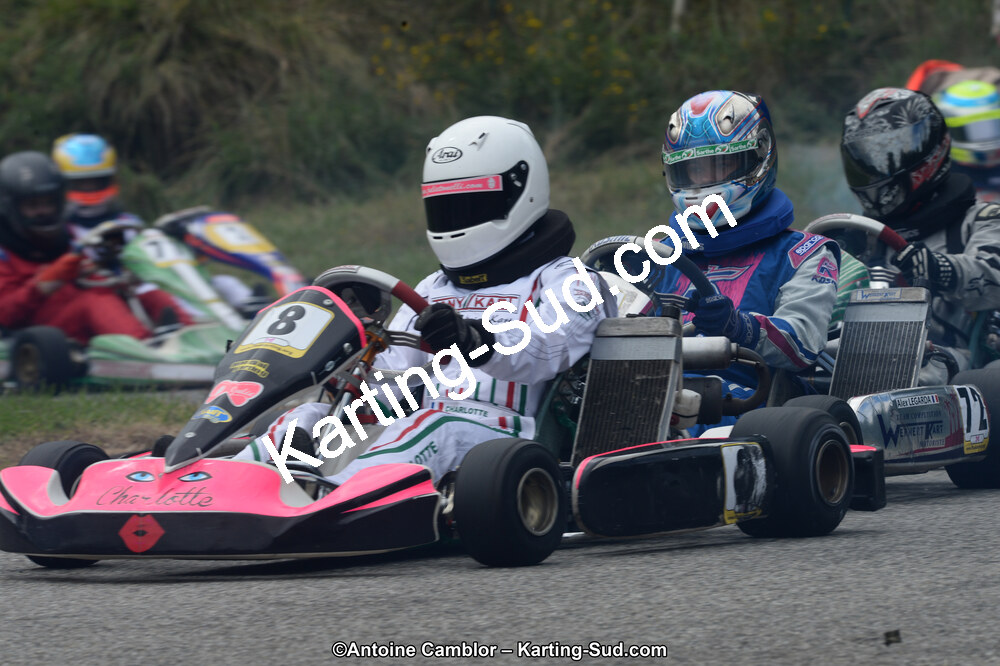 15/09/2013 : Championnat de France X30 et X30 Gentleman à Lavelanet (Photos Antoine Camblor) 2013 — karting