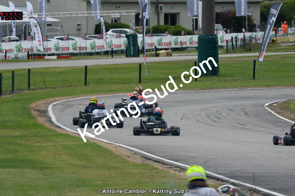 15/09/2013 : Championnat de France X30 et X30 Gentleman à Lavelanet (Photos Antoine Camblor) 2013 — karting