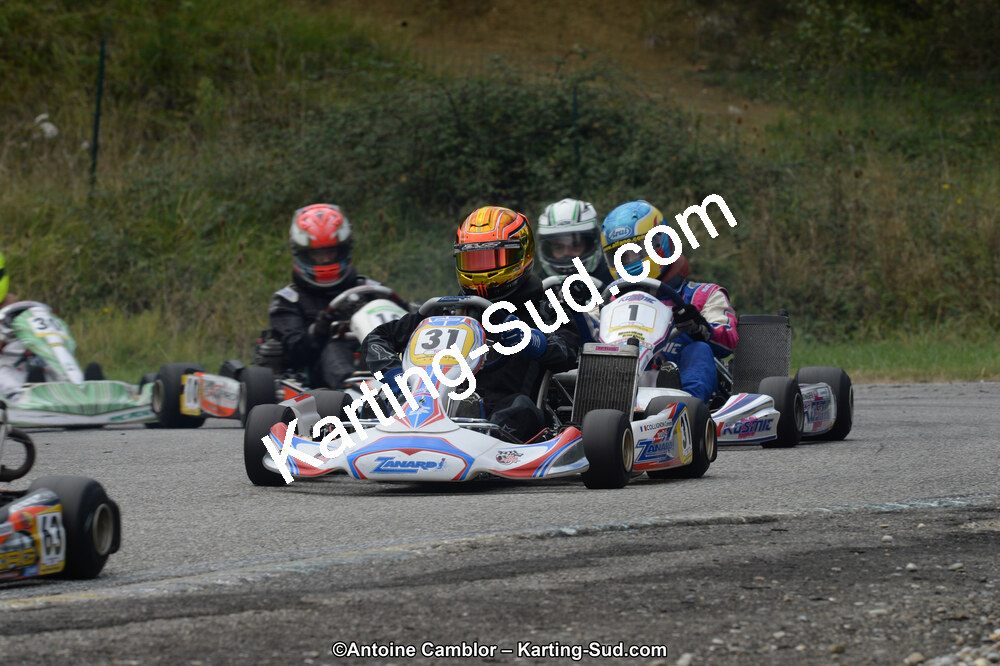 15/09/2013 : Championnat de France X30 et X30 Gentleman à Lavelanet (Photos Antoine Camblor) 2013 — karting