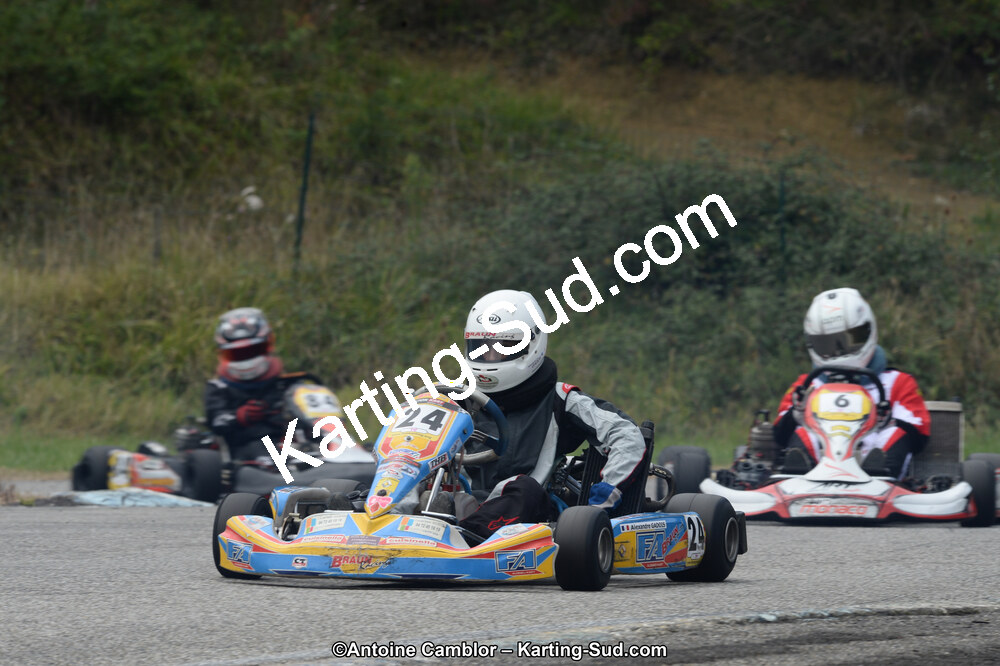 15/09/2013 : Championnat de France X30 et X30 Gentleman à Lavelanet (Photos Antoine Camblor) 2013 — karting