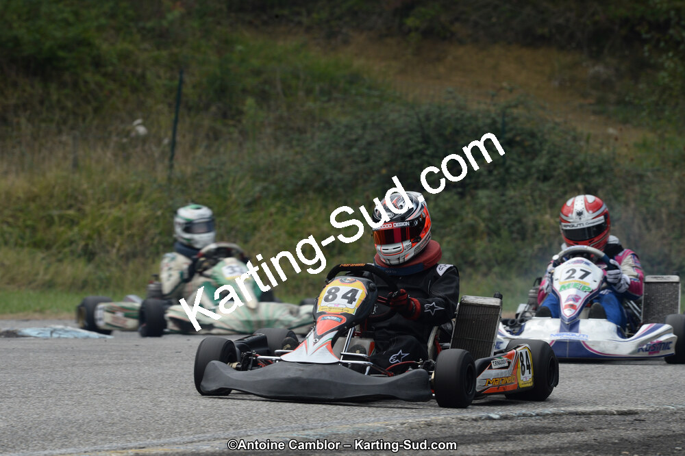 15/09/2013 : Championnat de France X30 et X30 Gentleman à Lavelanet (Photos Antoine Camblor) 2013 — karting