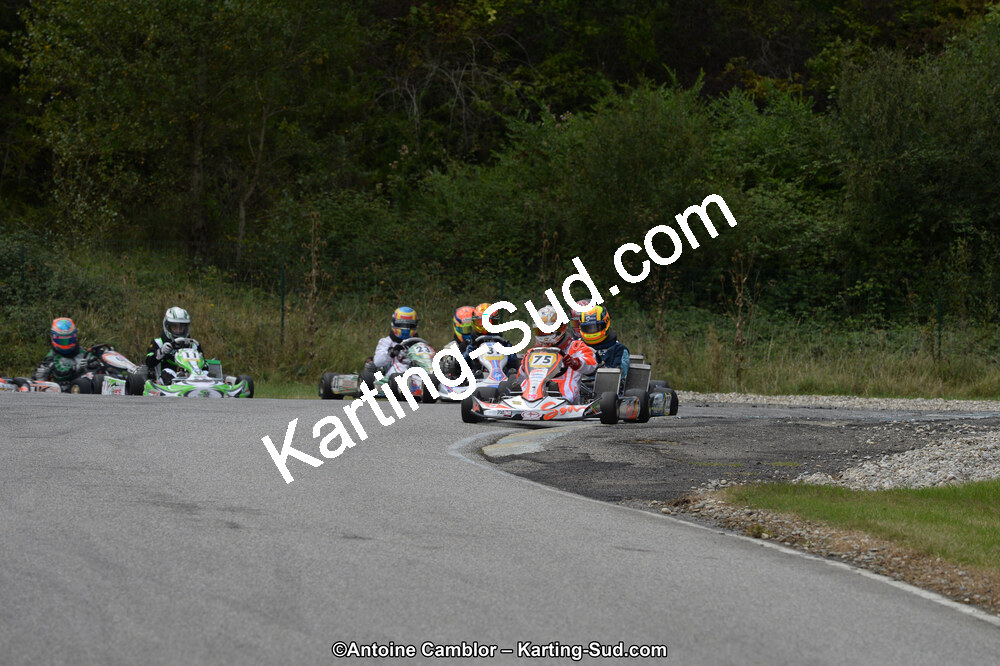 15/09/2013 : Championnat de France X30 et X30 Gentleman à Lavelanet (Photos Antoine Camblor) 2013 — karting