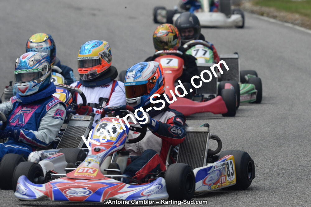 15/09/2013 : Championnat de France X30 et X30 Gentleman à Lavelanet (Photos Antoine Camblor) 2013 — karting