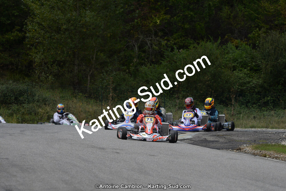 15/09/2013 : Championnat de France X30 et X30 Gentleman à Lavelanet (Photos Antoine Camblor) 2013 — karting
