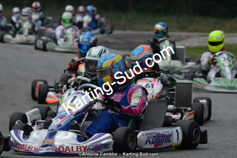 15/09/2013 : Championnat de France X30 et X30 Gentleman à Lavelanet (Photos Antoine Camblor) 2013 — karting