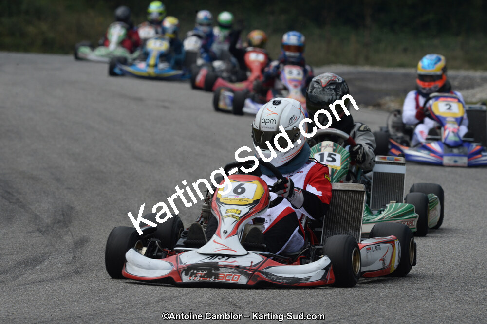 15/09/2013 : Championnat de France X30 et X30 Gentleman à Lavelanet (Photos Antoine Camblor) 2013 — karting