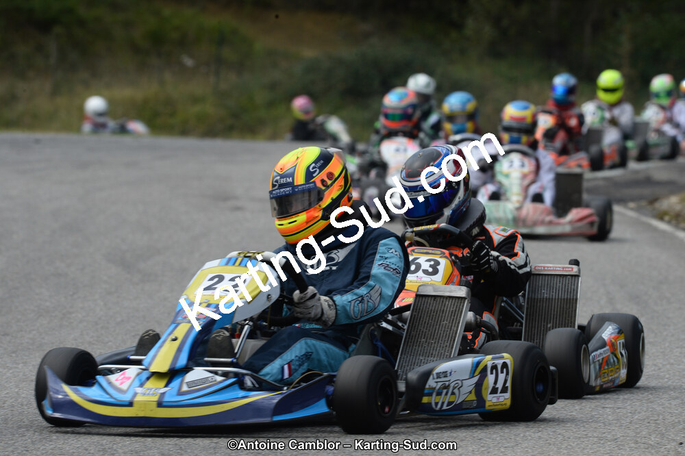 15/09/2013 : Championnat de France X30 et X30 Gentleman à Lavelanet (Photos Antoine Camblor) 2013 — karting