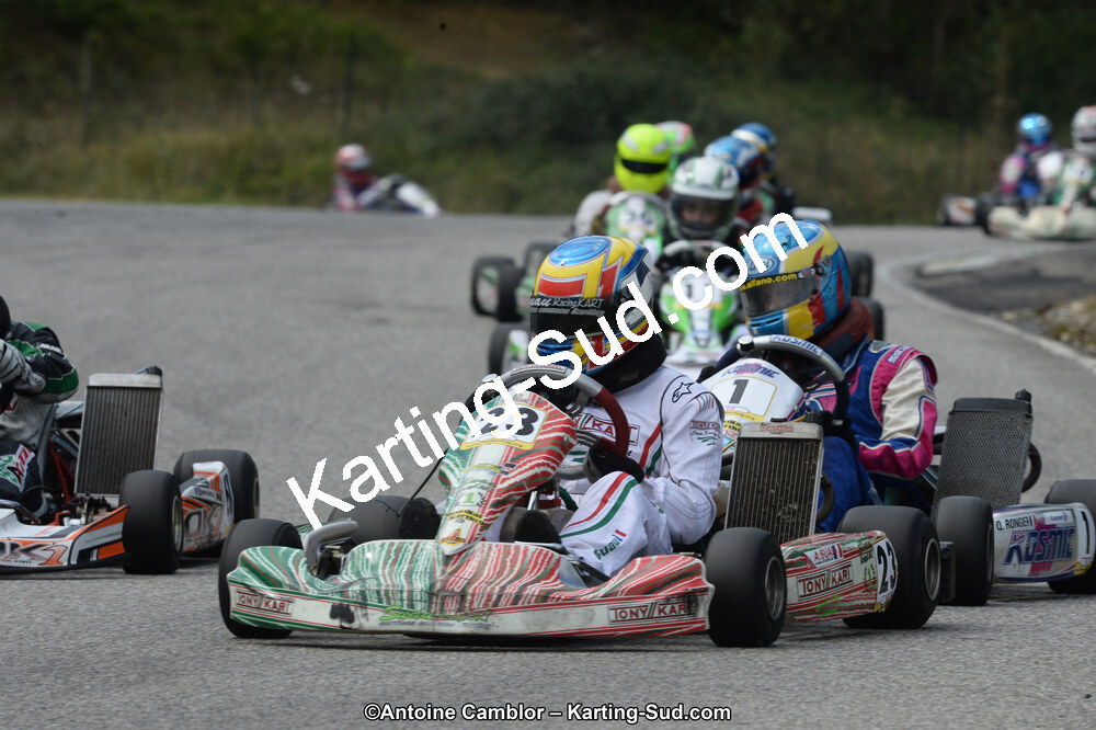 15/09/2013 : Championnat de France X30 et X30 Gentleman à Lavelanet (Photos Antoine Camblor) 2013 — karting