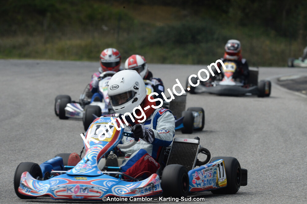 15/09/2013 : Championnat de France X30 et X30 Gentleman à Lavelanet (Photos Antoine Camblor) 2013 — karting