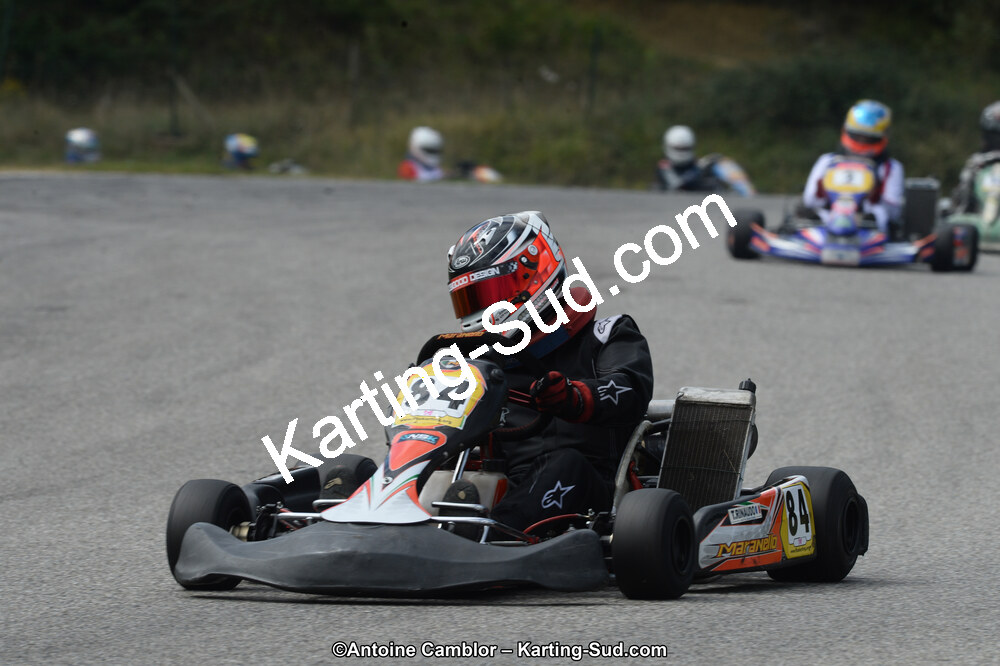15/09/2013 : Championnat de France X30 et X30 Gentleman à Lavelanet (Photos Antoine Camblor) 2013 — karting