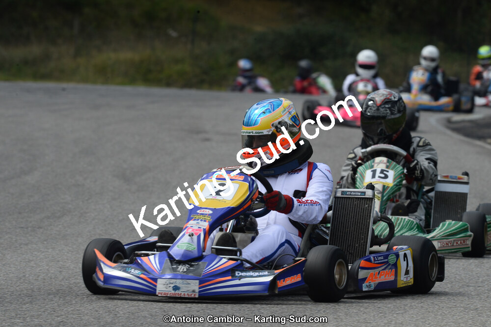 15/09/2013 : Championnat de France X30 et X30 Gentleman à Lavelanet (Photos Antoine Camblor) 2013 — karting
