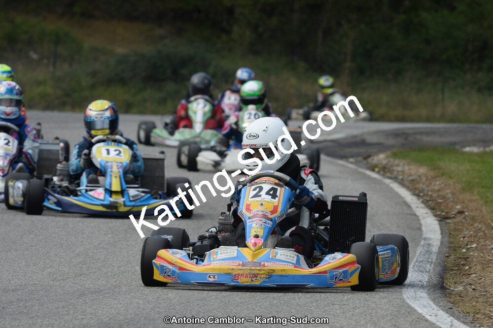 15/09/2013 : Championnat de France X30 et X30 Gentleman à Lavelanet (Photos Antoine Camblor) 2013 — karting