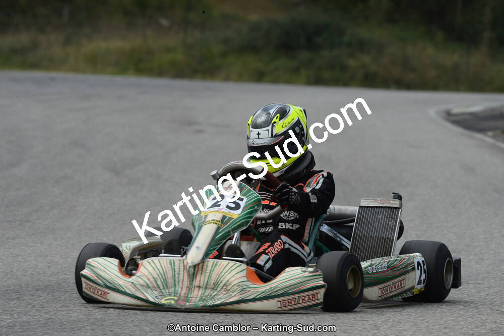 15/09/2013 : Championnat de France X30 et X30 Gentleman à Lavelanet (Photos Antoine Camblor) 2013 — karting