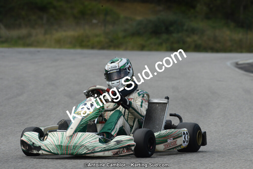 15/09/2013 : Championnat de France X30 et X30 Gentleman à Lavelanet (Photos Antoine Camblor) 2013 — karting
