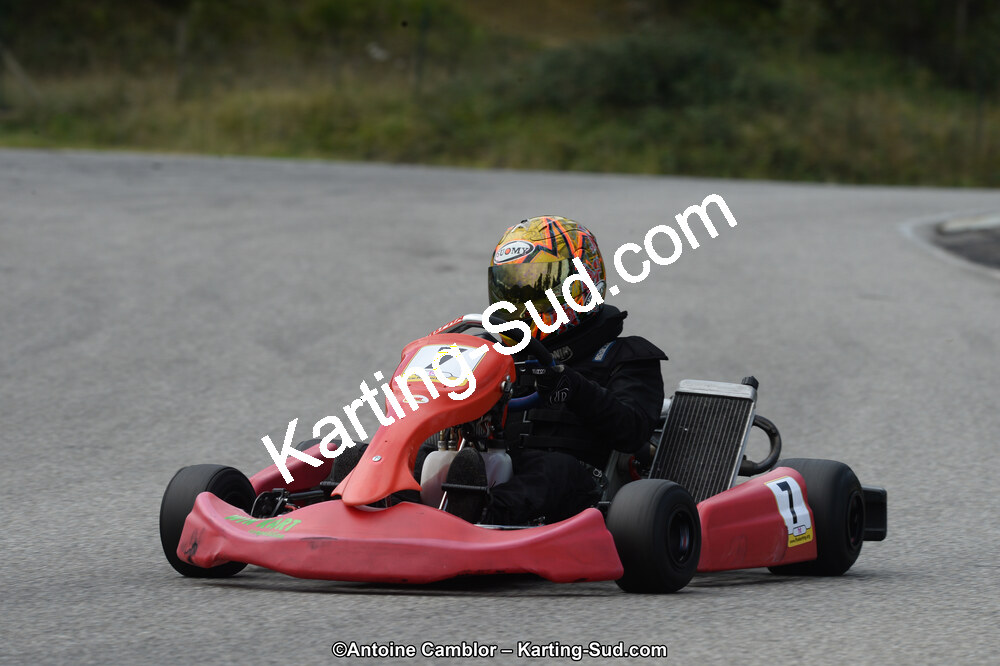 15/09/2013 : Championnat de France X30 et X30 Gentleman à Lavelanet (Photos Antoine Camblor) 2013 — karting