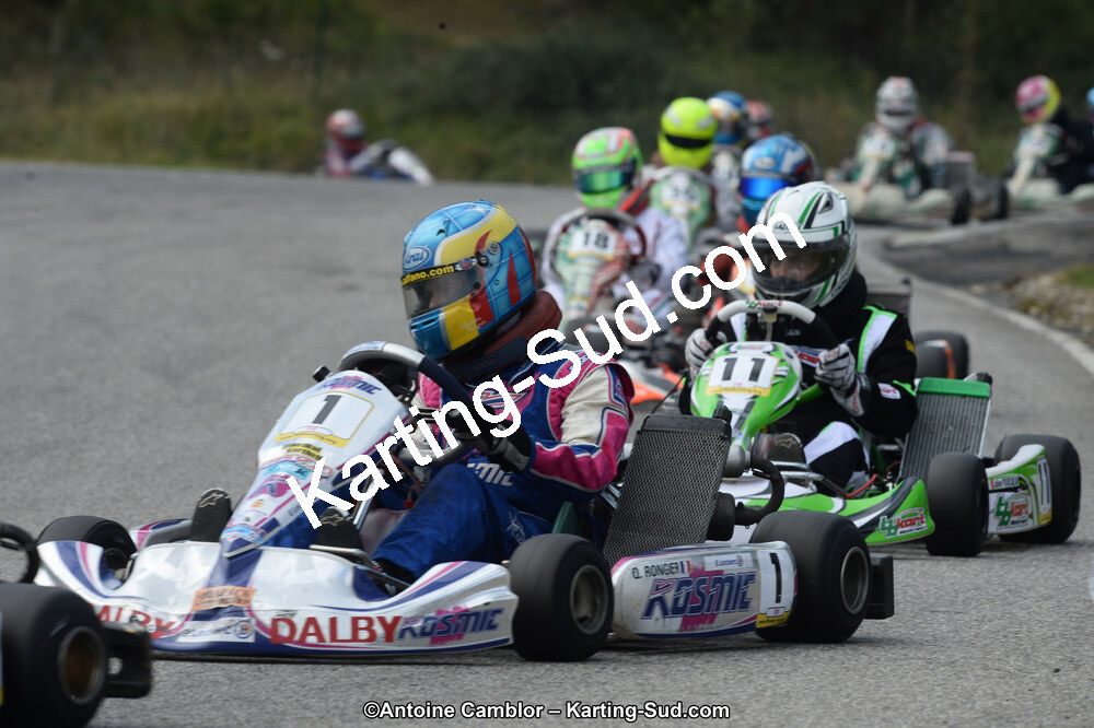 15/09/2013 : Championnat de France X30 et X30 Gentleman à Lavelanet (Photos Antoine Camblor) 2013 — karting