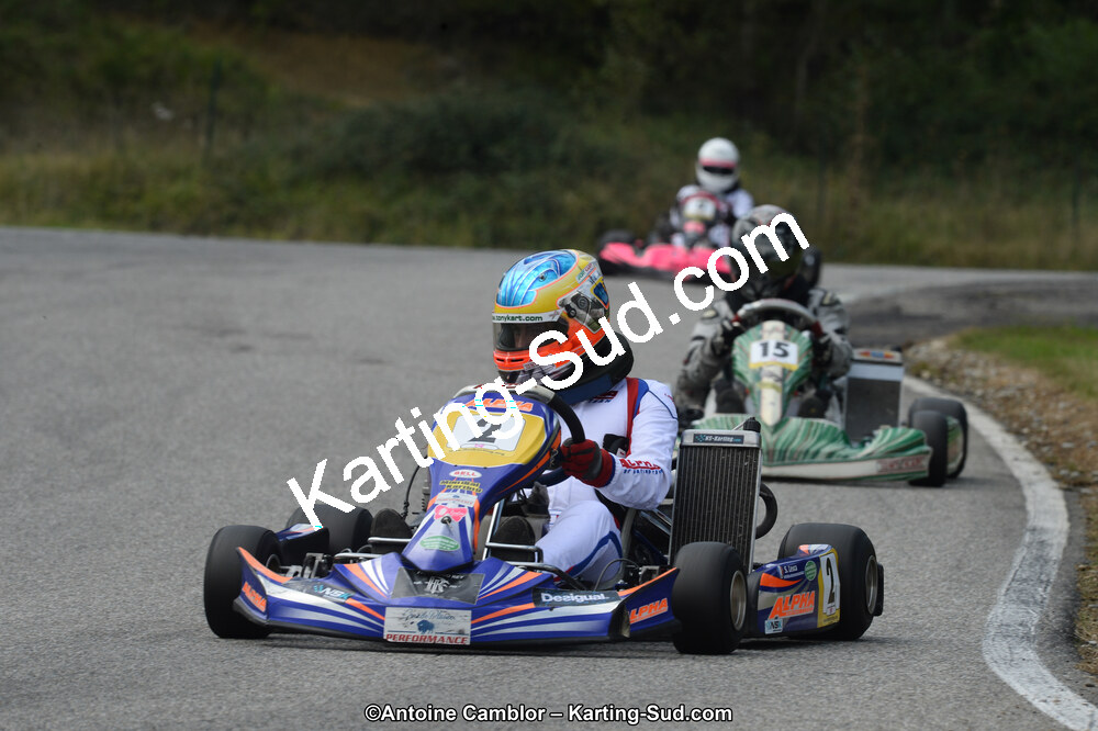 15/09/2013 : Championnat de France X30 et X30 Gentleman à Lavelanet (Photos Antoine Camblor) 2013 — karting